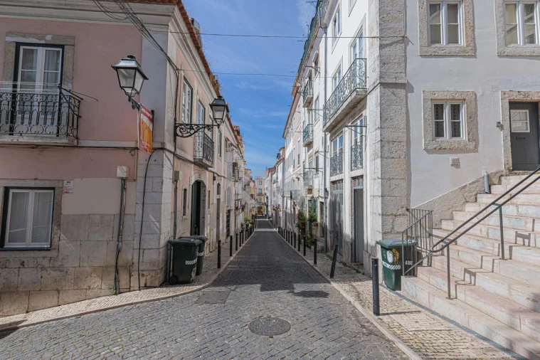 Prédio para Venda em Misericórdia Foto 7