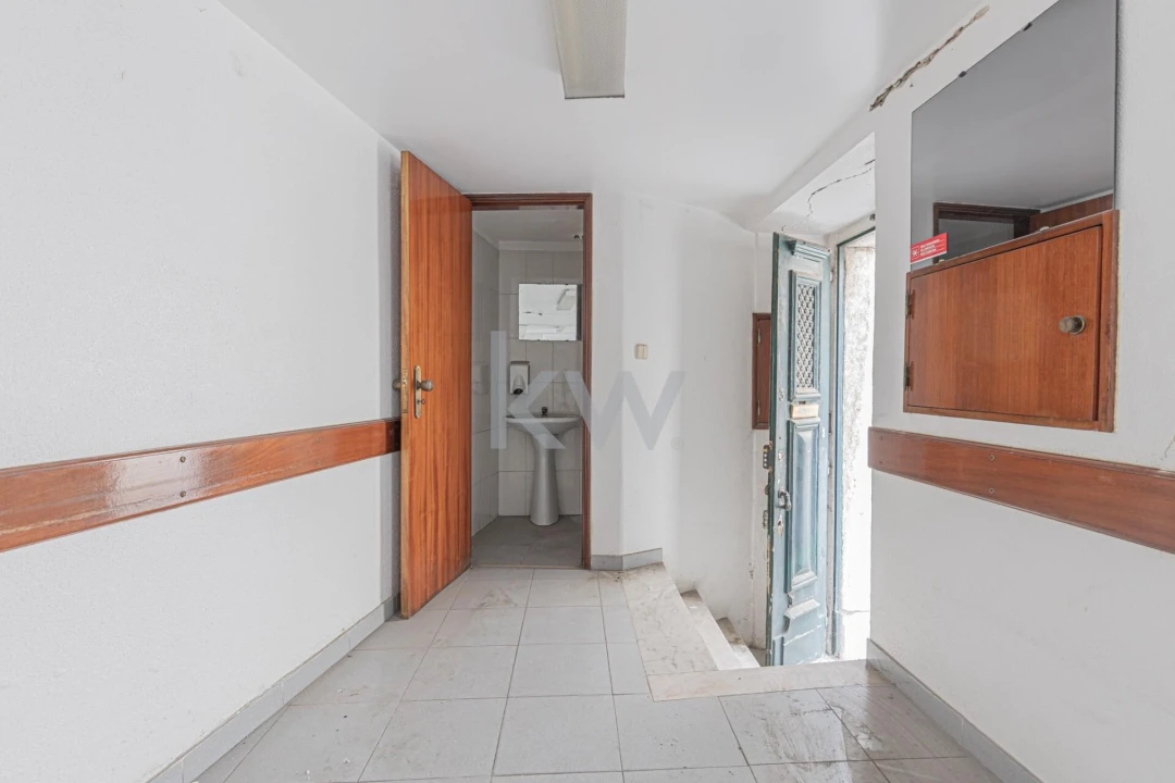 Prédio para Venda em Misericórdia Foto 32