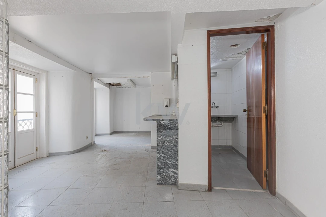 Prédio para Venda em Misericórdia Foto 26