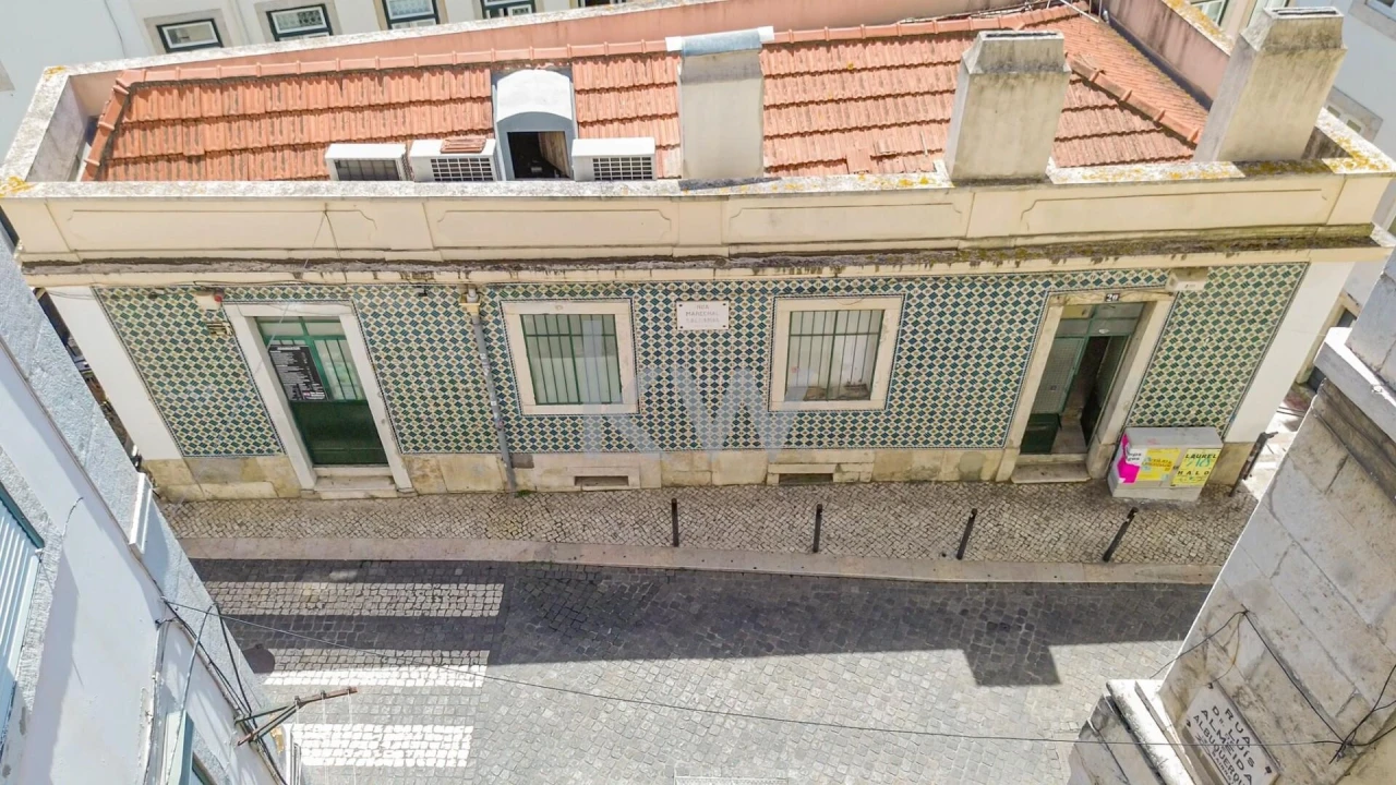 Prédio para Venda em Misericórdia Foto 2