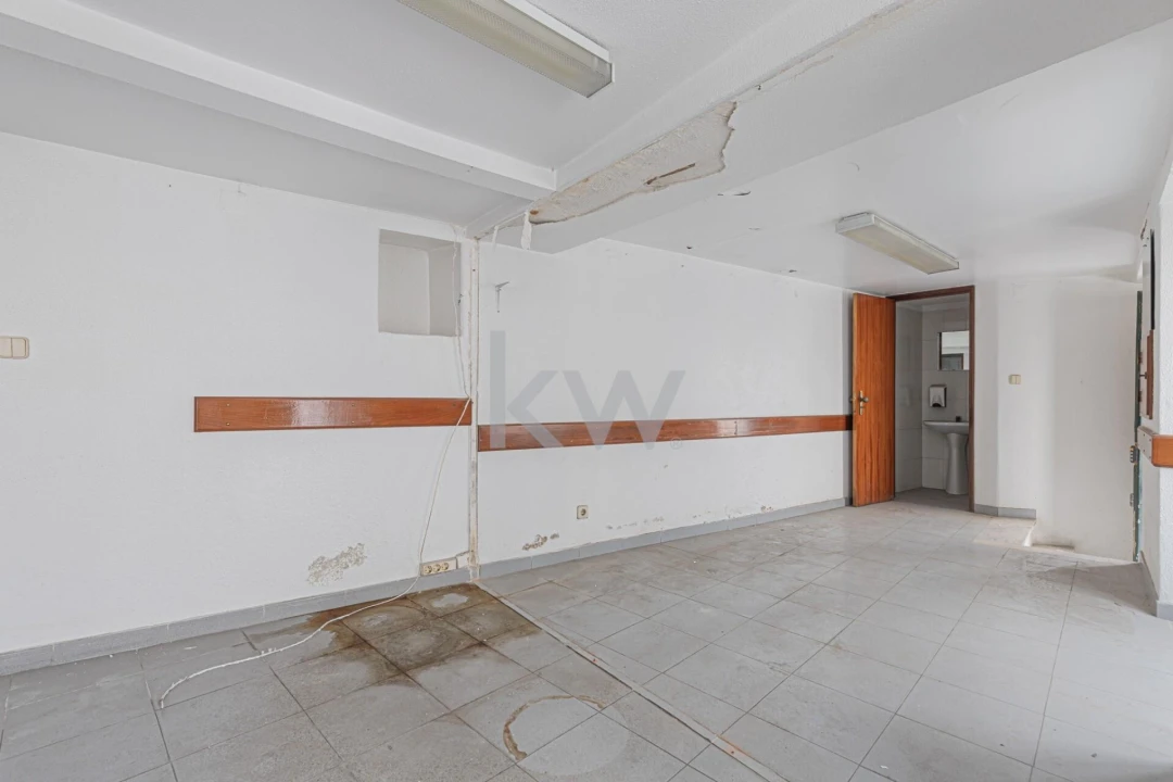 Prédio para Venda em Misericórdia Foto 34
