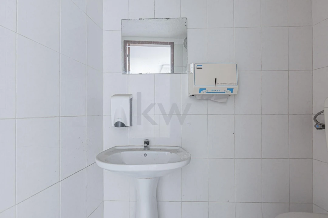 Prédio para Venda em Misericórdia Foto 21