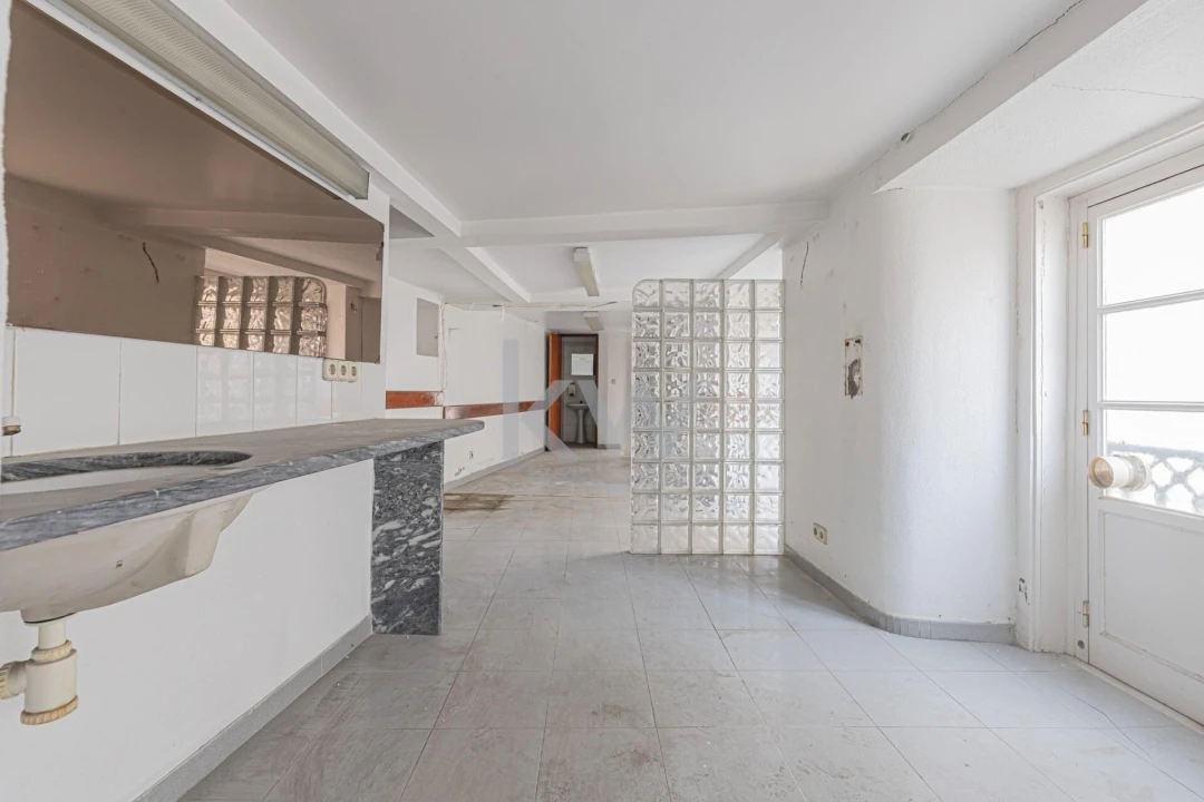 Prédio para Venda em Misericórdia Foto 40