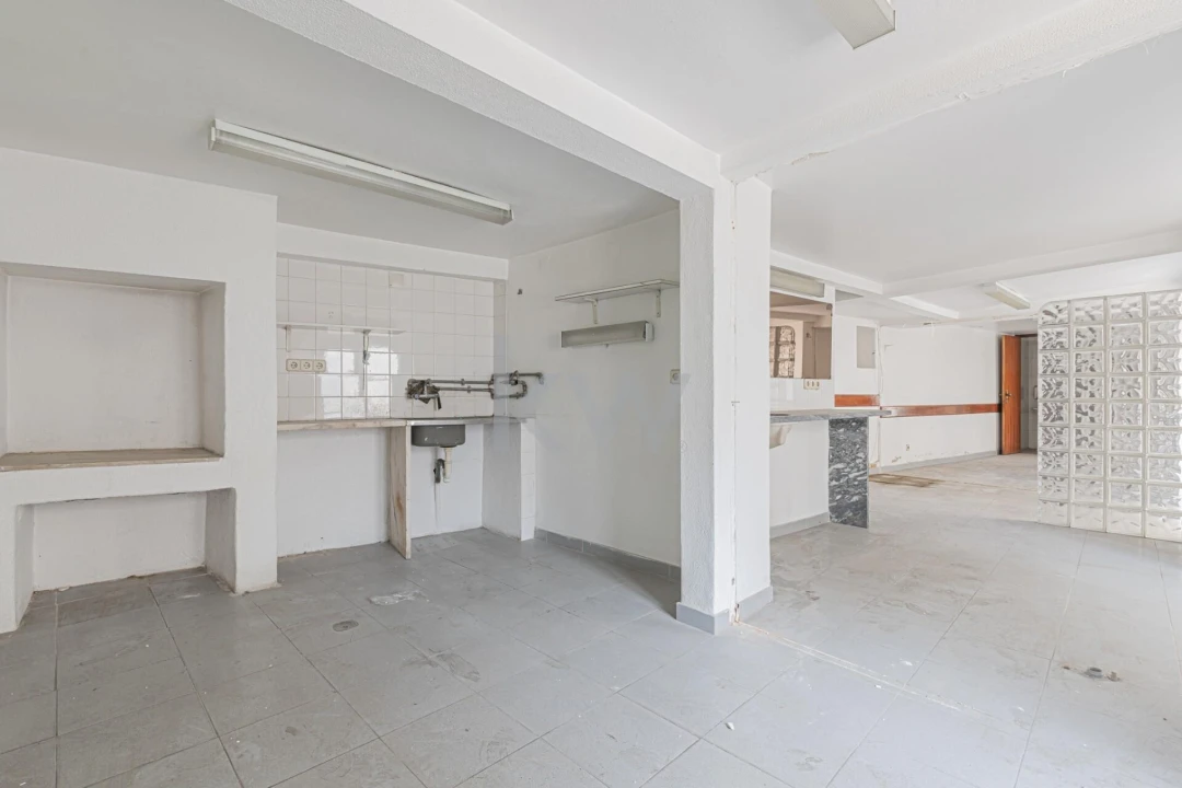 Prédio para Venda em Misericórdia Foto 29