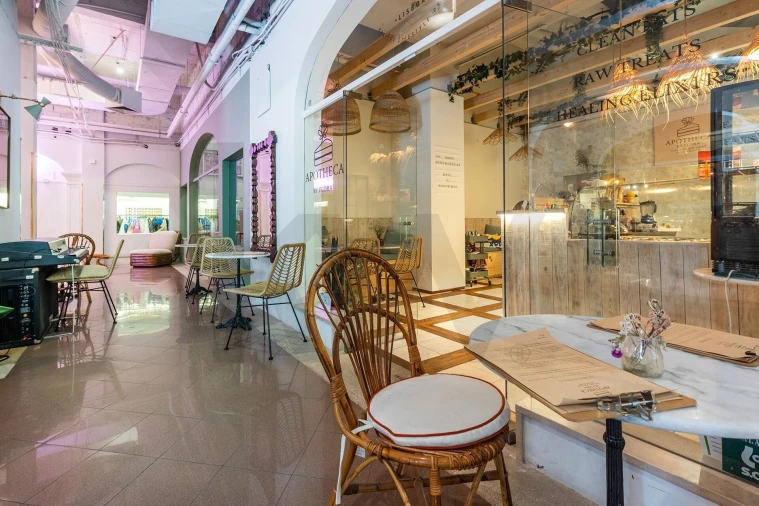 Loja para Venda em Estrela Foto 14