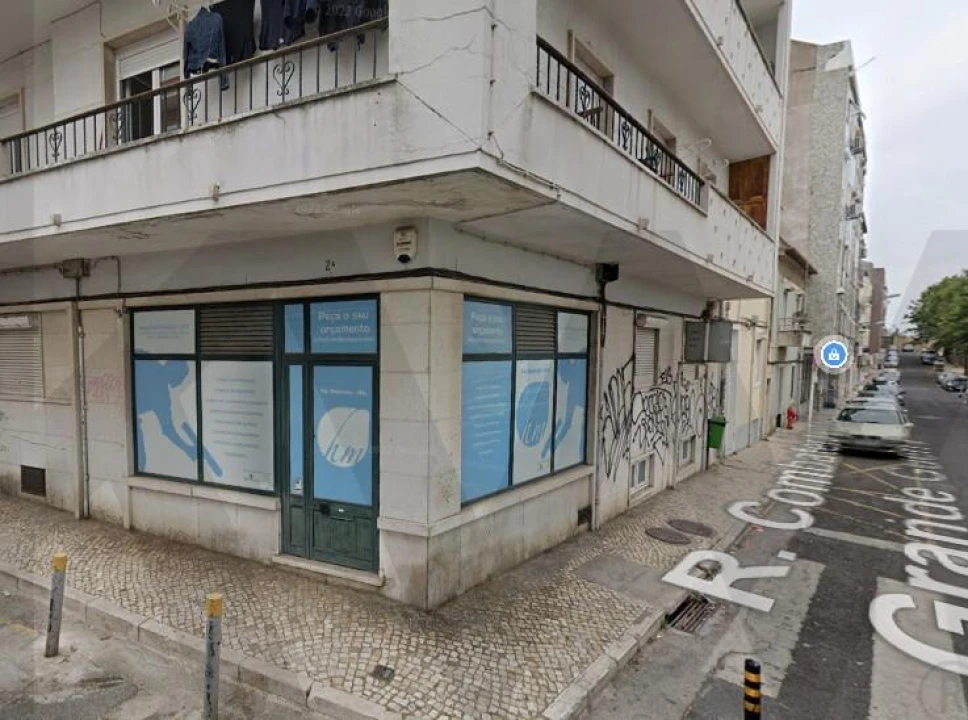 Loja para Arrendamento em Moscavide e Portela Foto 1