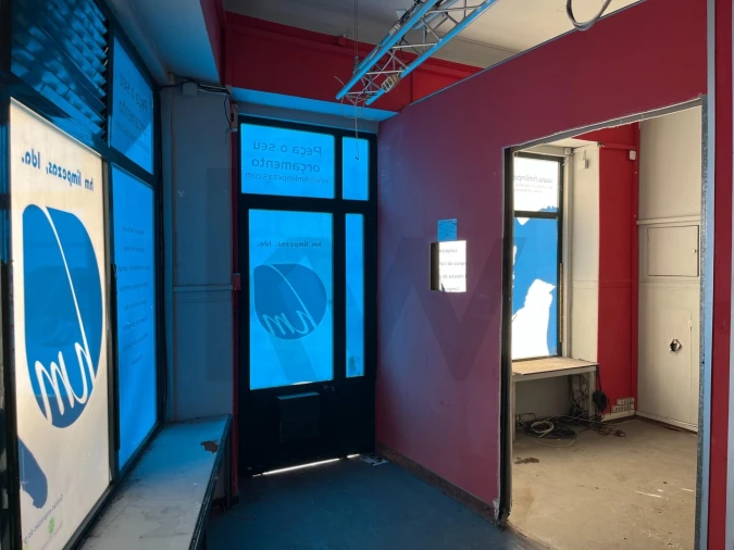 Loja para Arrendamento em Moscavide e Portela Foto 3