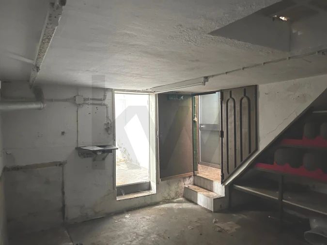 Loja para Arrendamento em Moscavide e Portela Foto 10