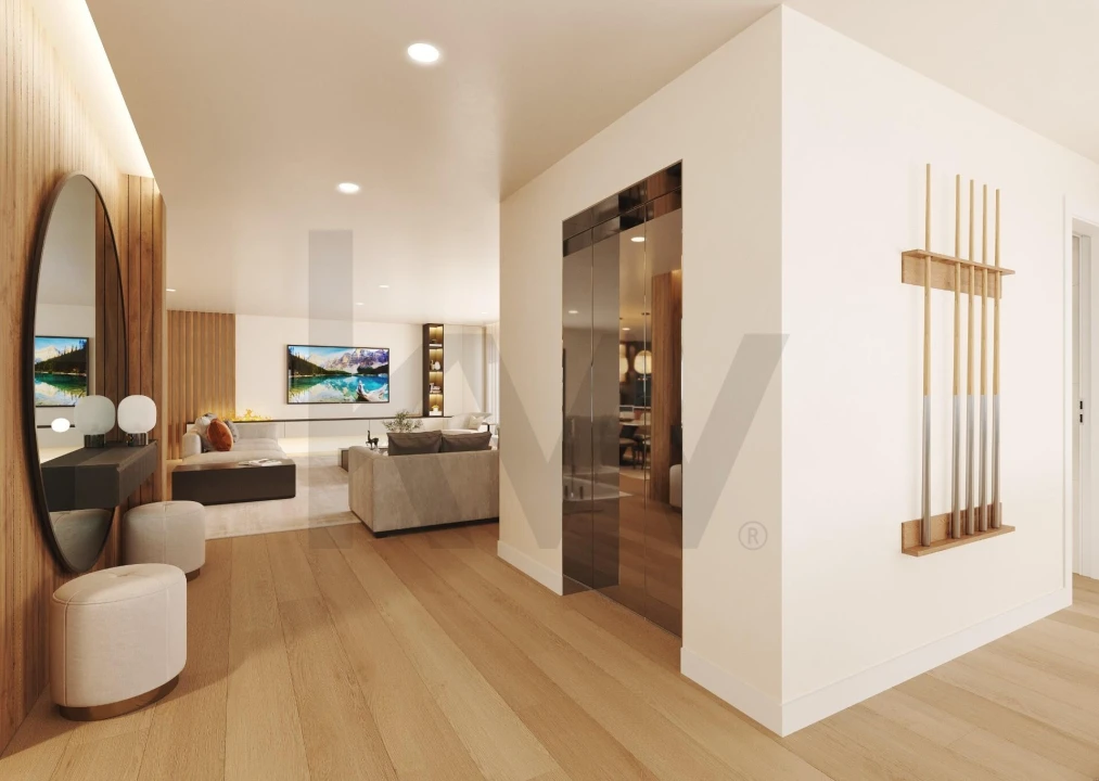 Apartamento T4 para Venda em Alcochete Foto 2