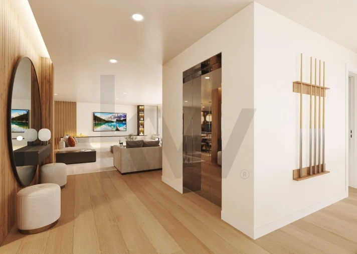 Apartamento T4 para Venda em Alcochete Foto 2