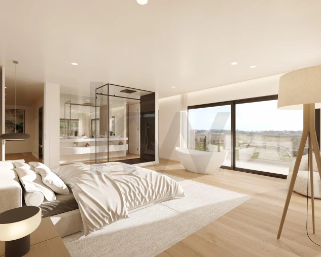 Apartamento T4 para Venda em Alcochete Foto 4