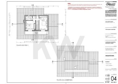 Moradia T4 para Venda em Encarnação