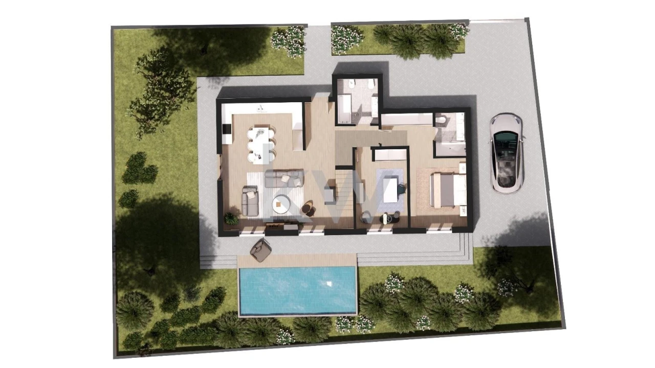 Moradia T4 para Venda em Encarnação Foto 1