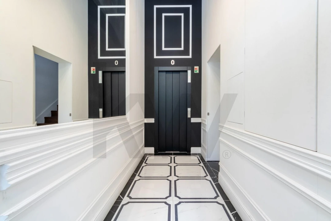 Apartamento T1 para Arrendamento em Alvalade Foto 29