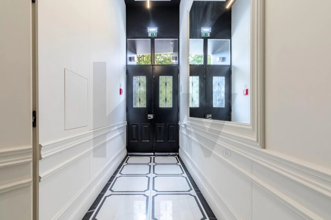 Apartamento T1 para Arrendamento em Alvalade Foto 30