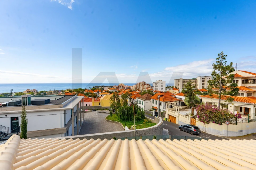 Moradia T3 para Venda em Funchal (São Pedro) Foto 51