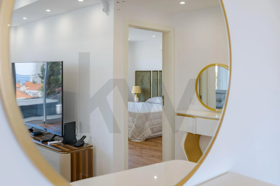 Moradia T3 para Venda em Funchal (São Pedro) Foto 17