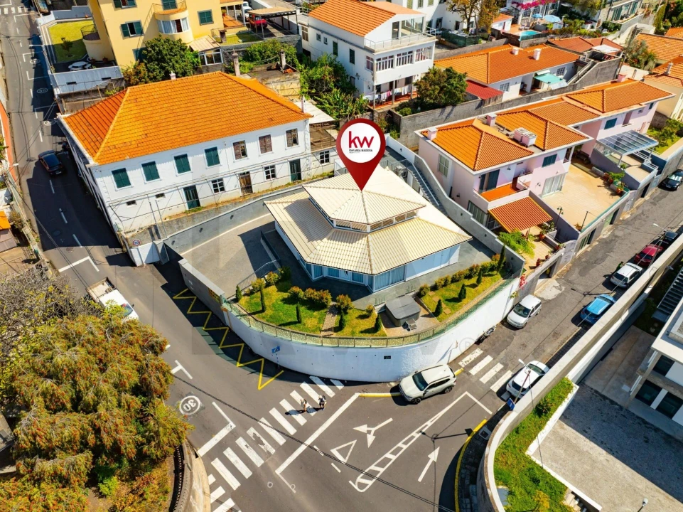 Moradia T3 para Venda em Funchal (São Pedro) Foto 54