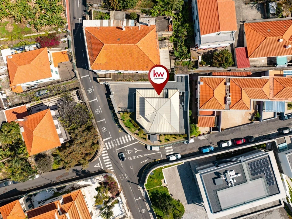 Moradia T3 para Venda em Funchal (São Pedro) Foto 49