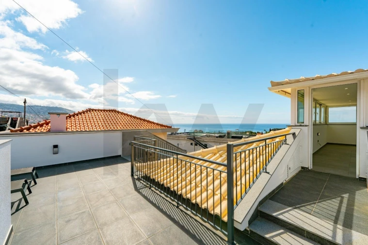 Moradia T3 para Venda em Funchal (São Pedro) Foto 41