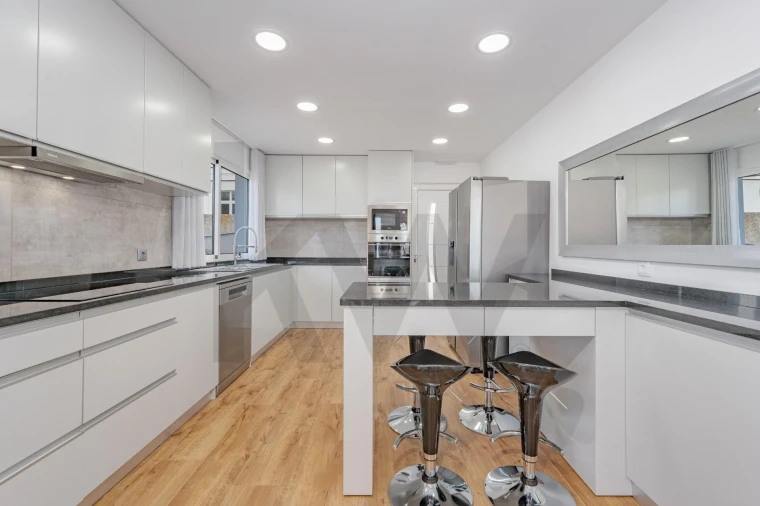 Moradia T3 para Venda em Funchal (São Pedro) Foto 22