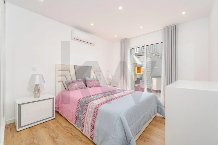 Moradia T3 para Venda em Funchal (São Pedro) Foto 31