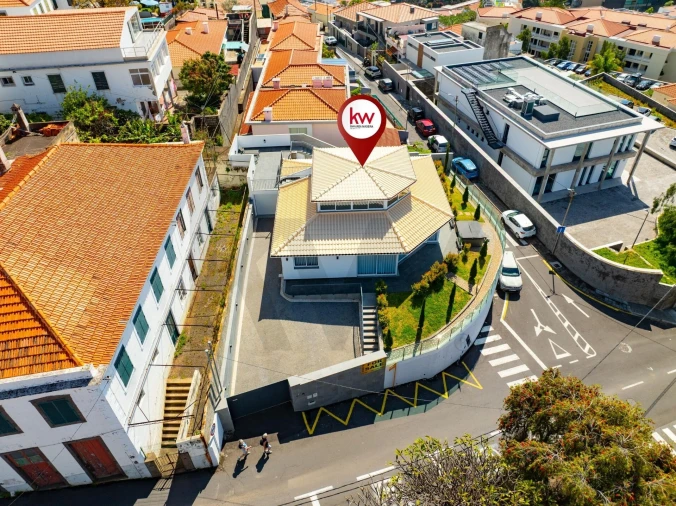 Moradia T3 para Venda em Funchal (São Pedro) Foto 56