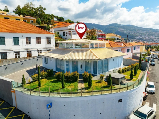 Moradia T3 para Venda em Funchal (São Pedro) Foto 57