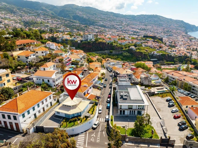 Moradia T3 para Venda em Funchal (São Pedro) Foto 50