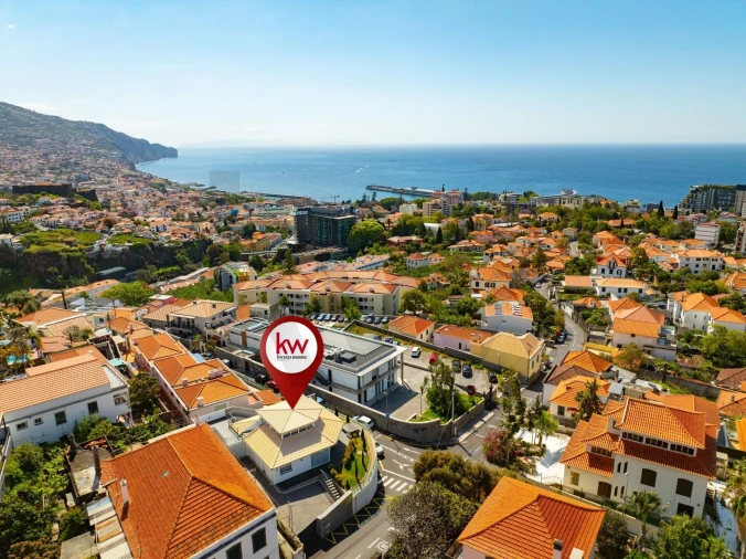 Moradia T3 para Venda em Funchal (São Pedro) Foto 53