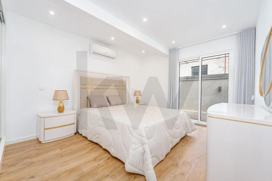 Moradia T3 para Venda em Funchal (São Pedro) Foto 32