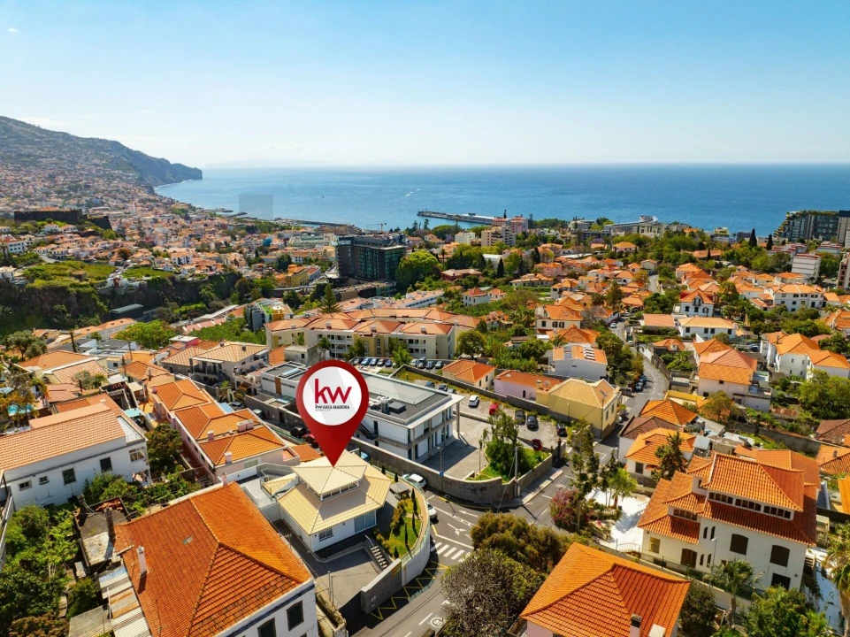 Moradia T3 para Venda em Funchal (São Pedro) Foto 53