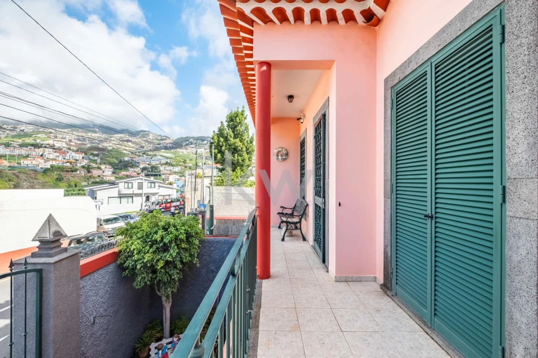 Moradia T3 para Venda em Camara de Lobos Foto 50