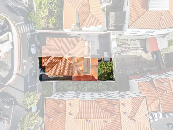 Moradia T3 para Venda em Camara de Lobos Foto 5