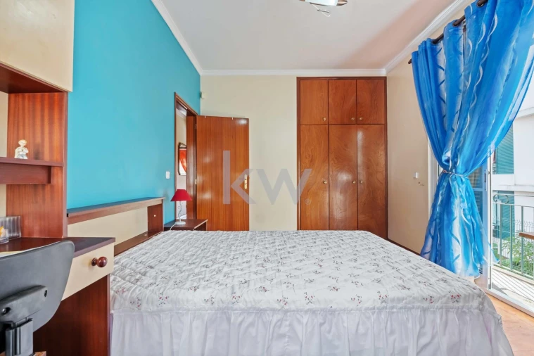 Moradia T3 para Venda em Camara de Lobos Foto 31