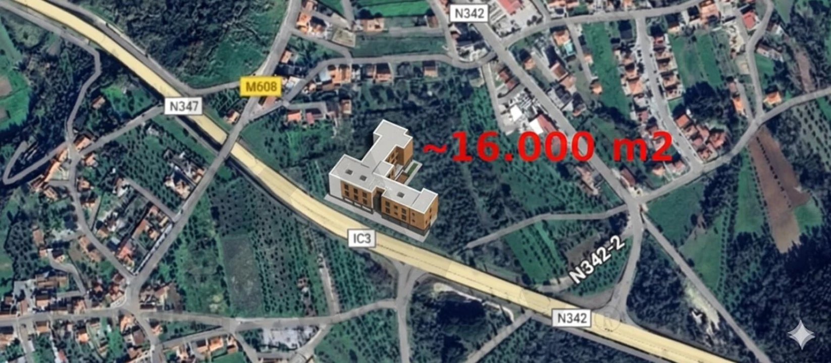 Terreno para Venda em Condeixa-A-Velha e Condeixa-A-Nova Foto 4