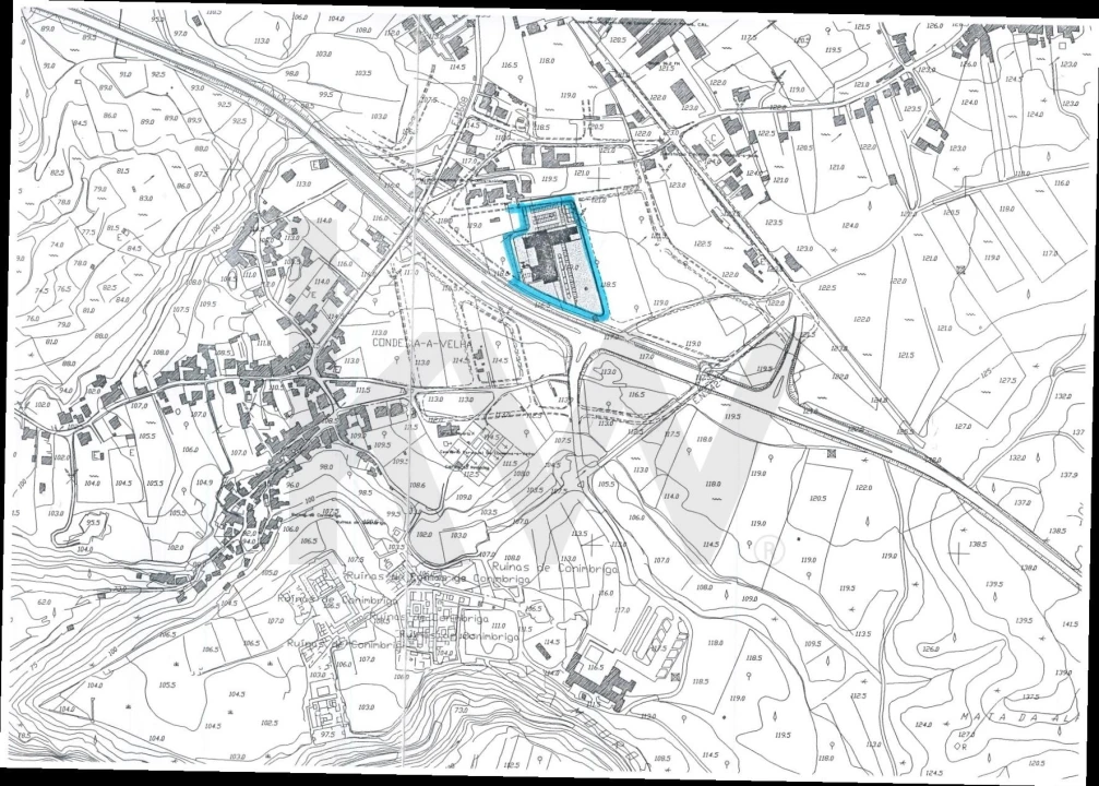 Terreno para Venda em Condeixa-A-Velha e Condeixa-A-Nova Foto 2