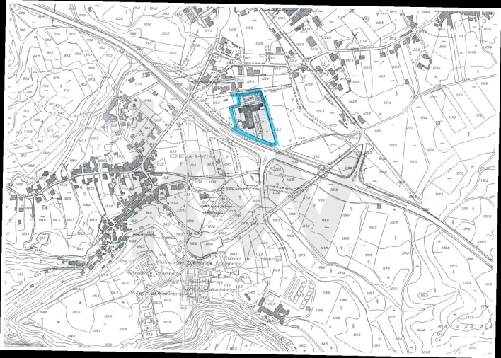 Terreno para Venda em Condeixa-A-Velha e Condeixa-A-Nova Foto 2