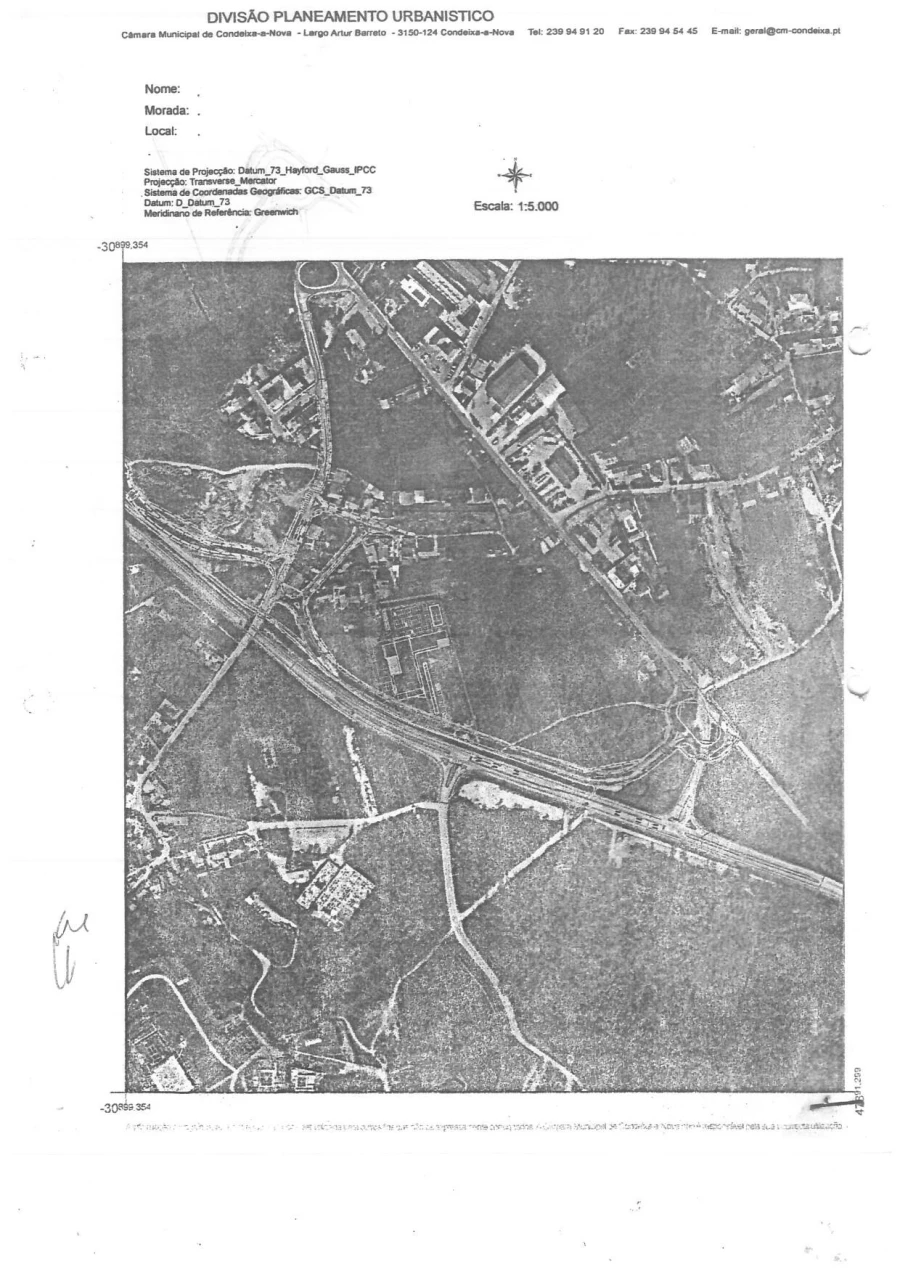 Terreno para Venda em Condeixa-A-Velha e Condeixa-A-Nova Foto 7