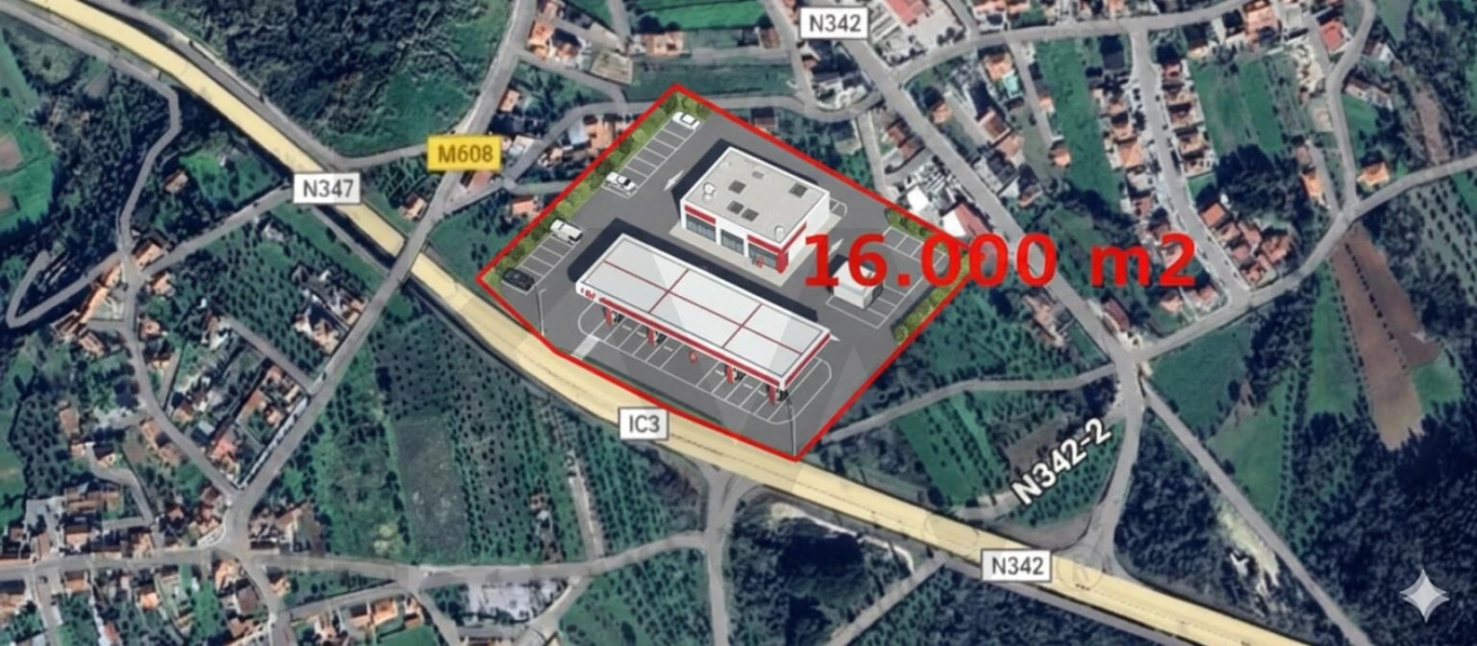 Terreno para Venda em Condeixa-A-Velha e Condeixa-A-Nova Foto 2