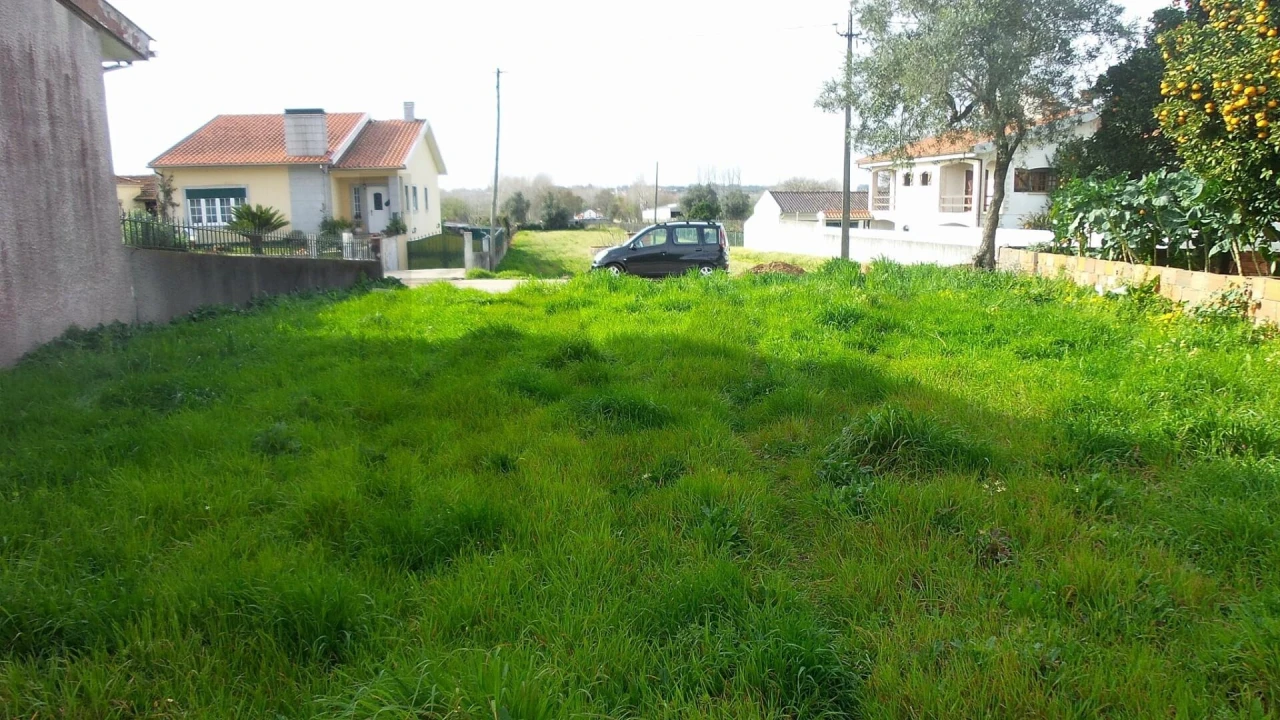 Terreno para Venda em Trofa, Segadães e Lamas do Vouga Foto 2