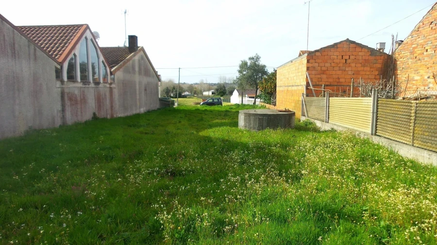 Terreno para Venda em Trofa, Segadães e Lamas do Vouga Foto 3