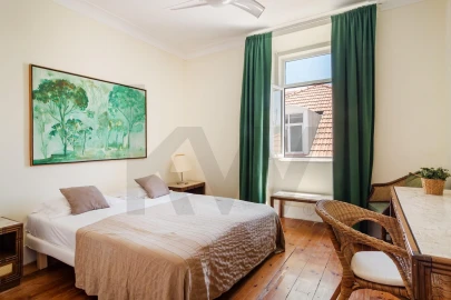 Apartamento T5 para Venda em Campo de Ourique