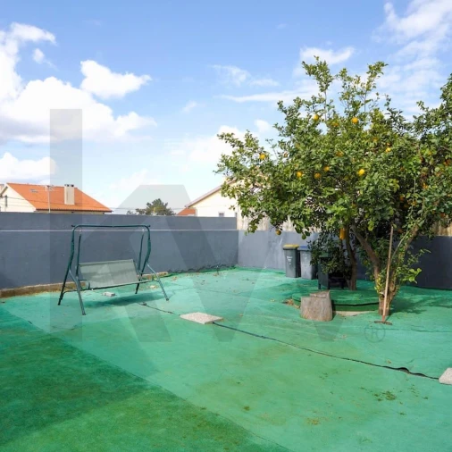 Moradia T4 para Venda em Fernao Ferro Foto 23