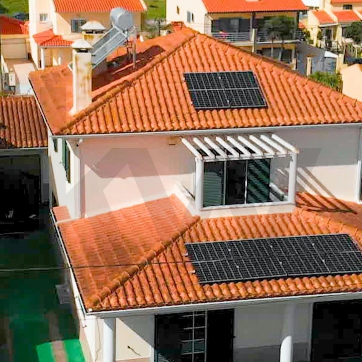 Moradia T4 para Venda em Fernao Ferro Foto 3