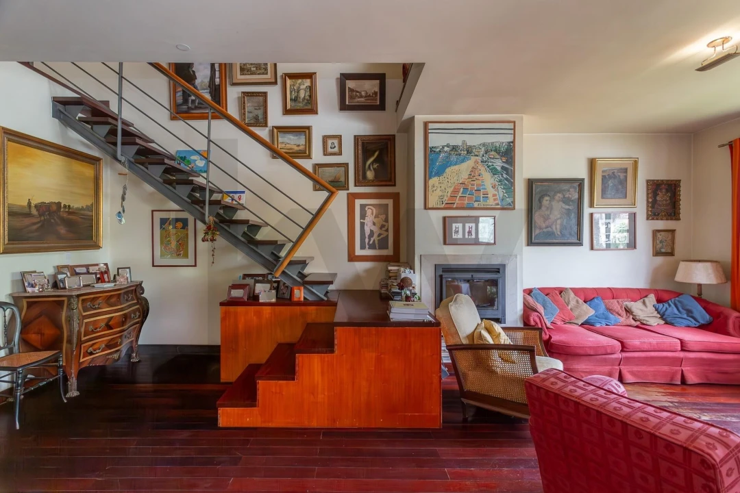 Apartamento T4 para Venda em Cascais e Estoril Foto 7