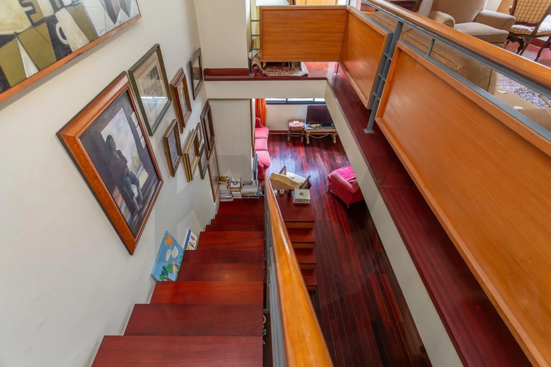 Apartamento T4 para Venda em Cascais e Estoril Foto 31