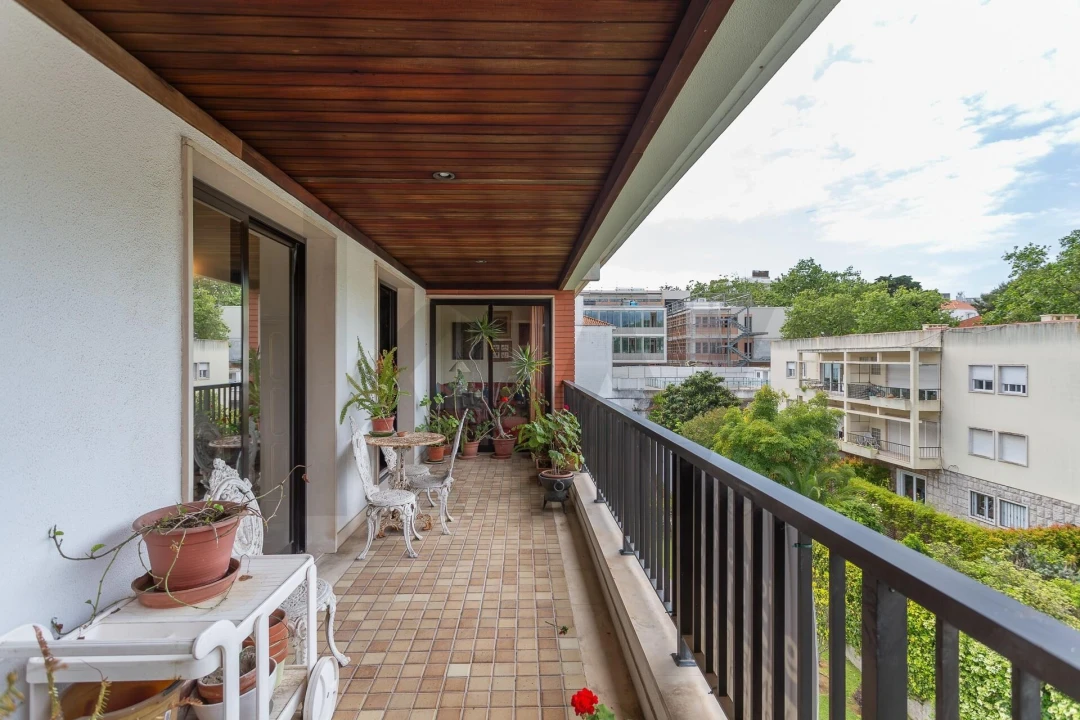Apartamento T4 para Venda em Cascais e Estoril Foto 32