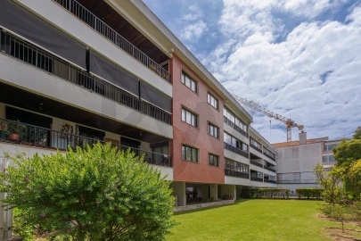 Apartamento T4 para Venda em Cascais e Estoril