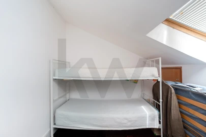 Apartamento T4 para Venda em Cascais e Estoril